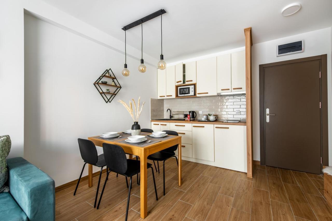 Greenwood Apartments In Kraljevi Cardaci Κοπαόνικ Εξωτερικό φωτογραφία