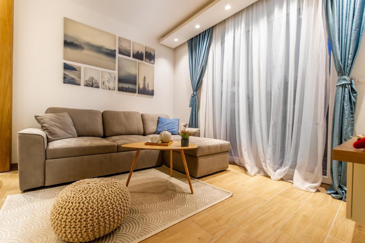Greenwood Apartments In Kraljevi Cardaci Κοπαόνικ Εξωτερικό φωτογραφία