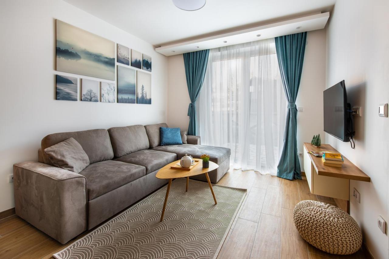 Greenwood Apartments In Kraljevi Cardaci Κοπαόνικ Εξωτερικό φωτογραφία