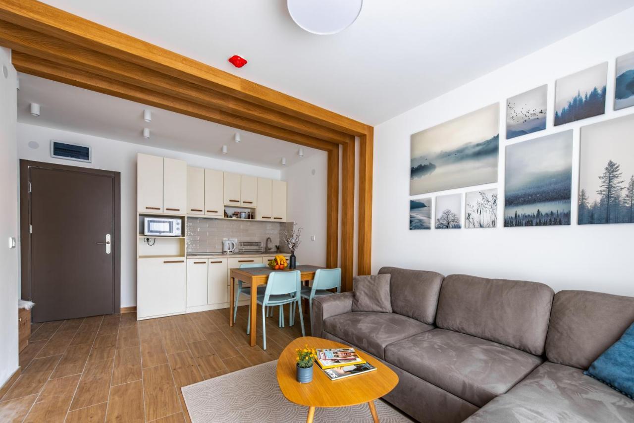 Greenwood Apartments In Kraljevi Cardaci Κοπαόνικ Εξωτερικό φωτογραφία