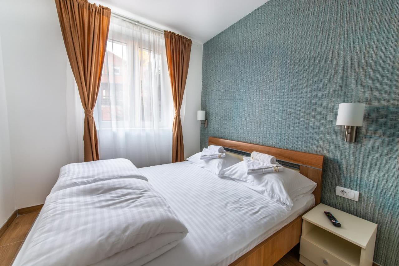 Greenwood Apartments In Kraljevi Cardaci Κοπαόνικ Εξωτερικό φωτογραφία