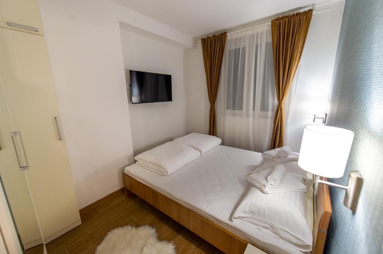 Greenwood Apartments In Kraljevi Cardaci Κοπαόνικ Εξωτερικό φωτογραφία