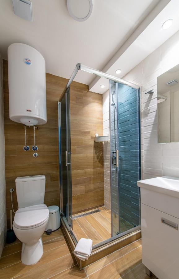 Greenwood Apartments In Kraljevi Cardaci Κοπαόνικ Εξωτερικό φωτογραφία