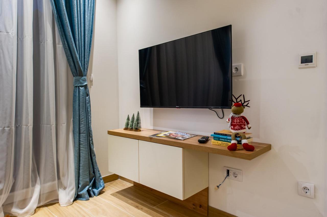 Greenwood Apartments In Kraljevi Cardaci Κοπαόνικ Εξωτερικό φωτογραφία