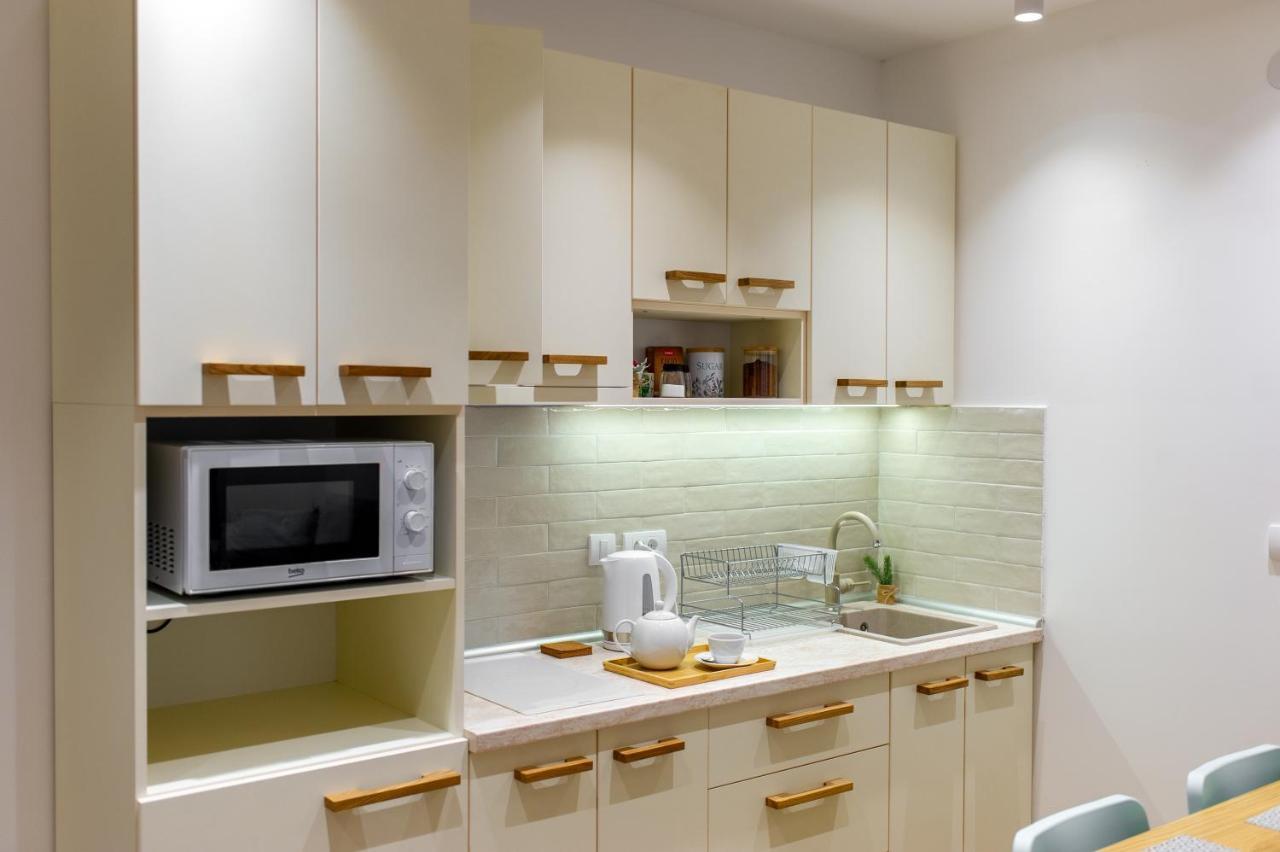 Greenwood Apartments In Kraljevi Cardaci Κοπαόνικ Εξωτερικό φωτογραφία