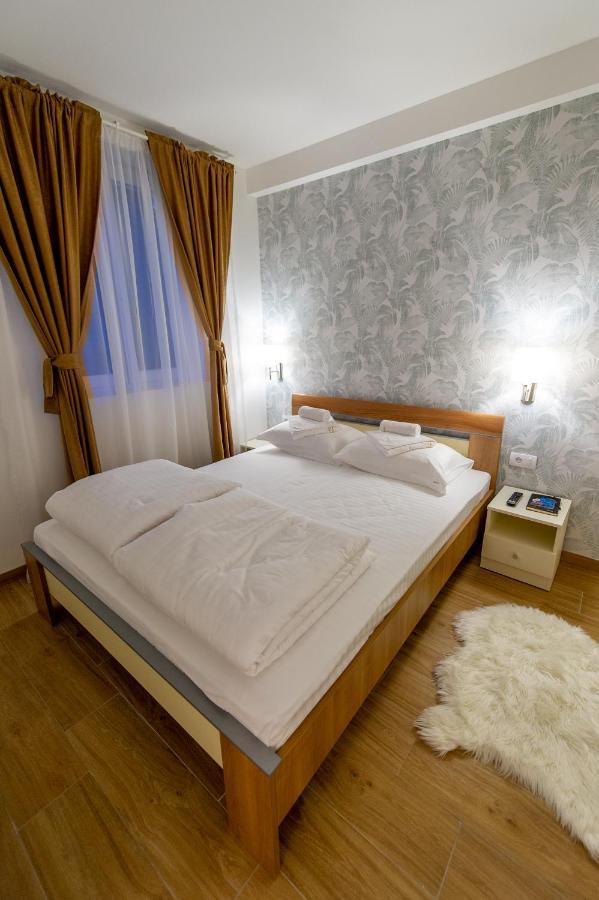Greenwood Apartments In Kraljevi Cardaci Κοπαόνικ Εξωτερικό φωτογραφία
