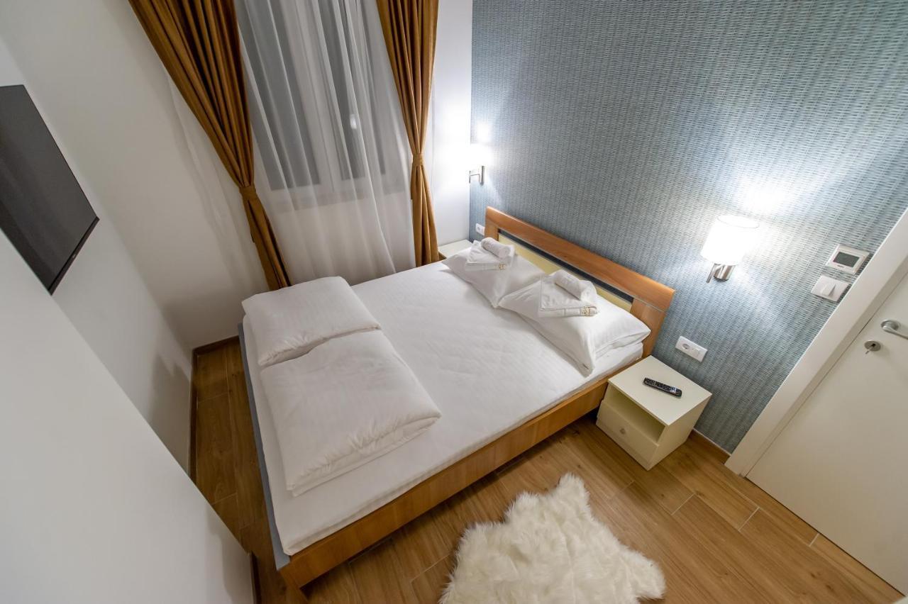 Greenwood Apartments In Kraljevi Cardaci Κοπαόνικ Εξωτερικό φωτογραφία