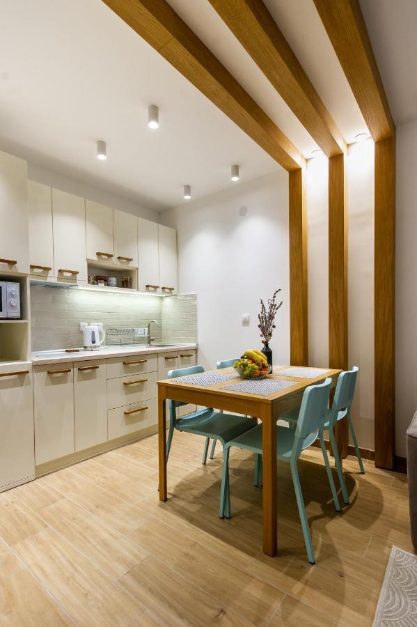 Greenwood Apartments In Kraljevi Cardaci Κοπαόνικ Εξωτερικό φωτογραφία
