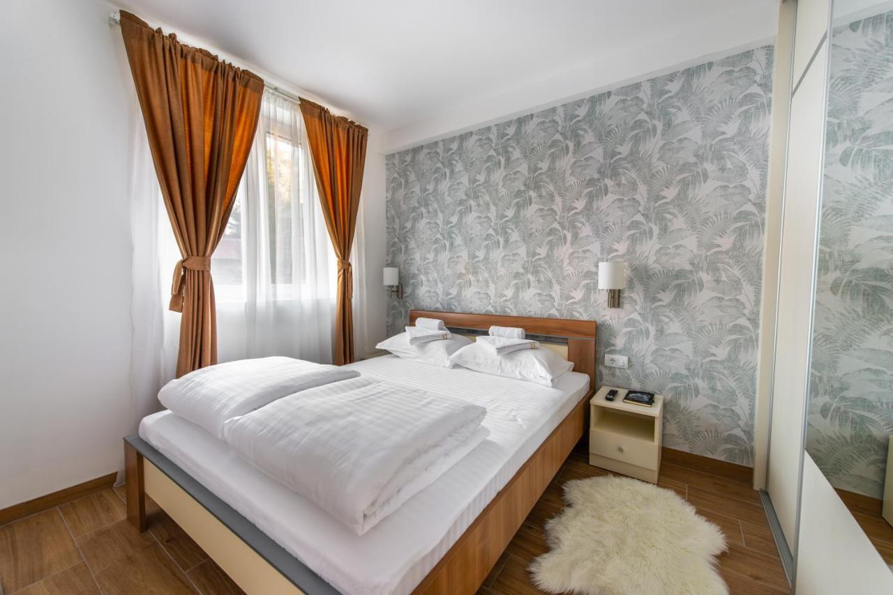 Greenwood Apartments In Kraljevi Cardaci Κοπαόνικ Εξωτερικό φωτογραφία