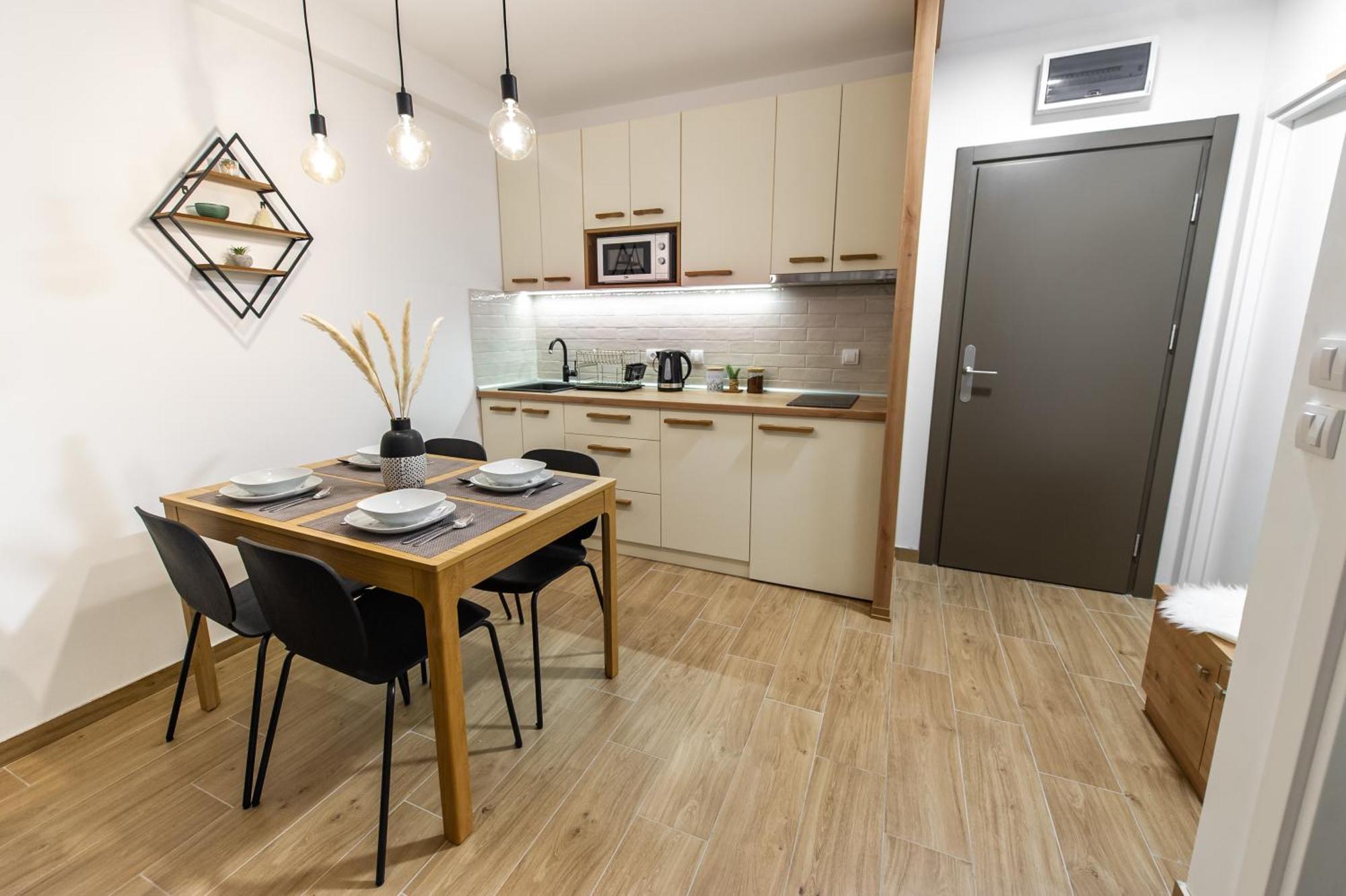 Greenwood Apartments In Kraljevi Cardaci Κοπαόνικ Δωμάτιο φωτογραφία