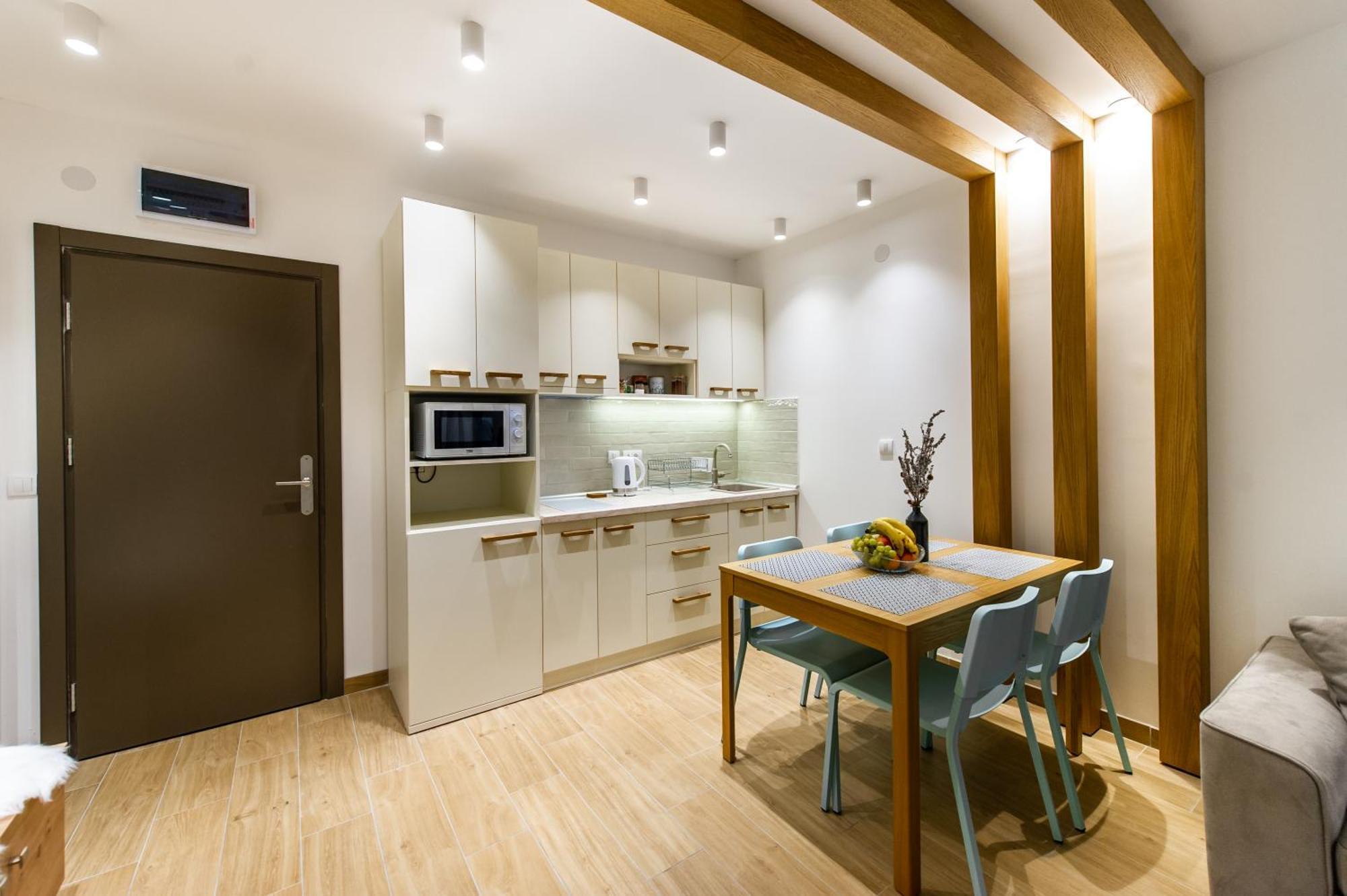 Greenwood Apartments In Kraljevi Cardaci Κοπαόνικ Δωμάτιο φωτογραφία