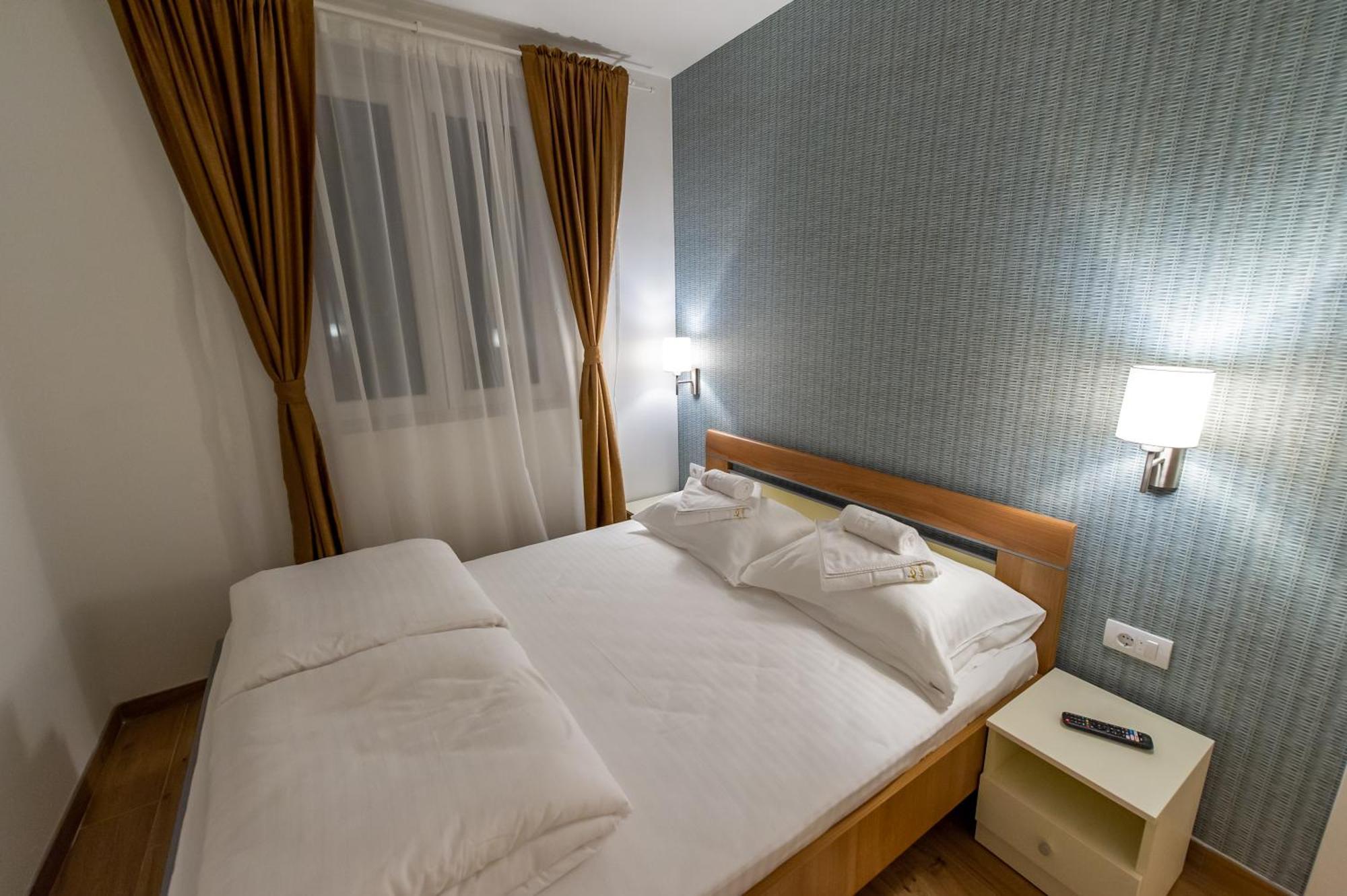 Greenwood Apartments In Kraljevi Cardaci Κοπαόνικ Δωμάτιο φωτογραφία