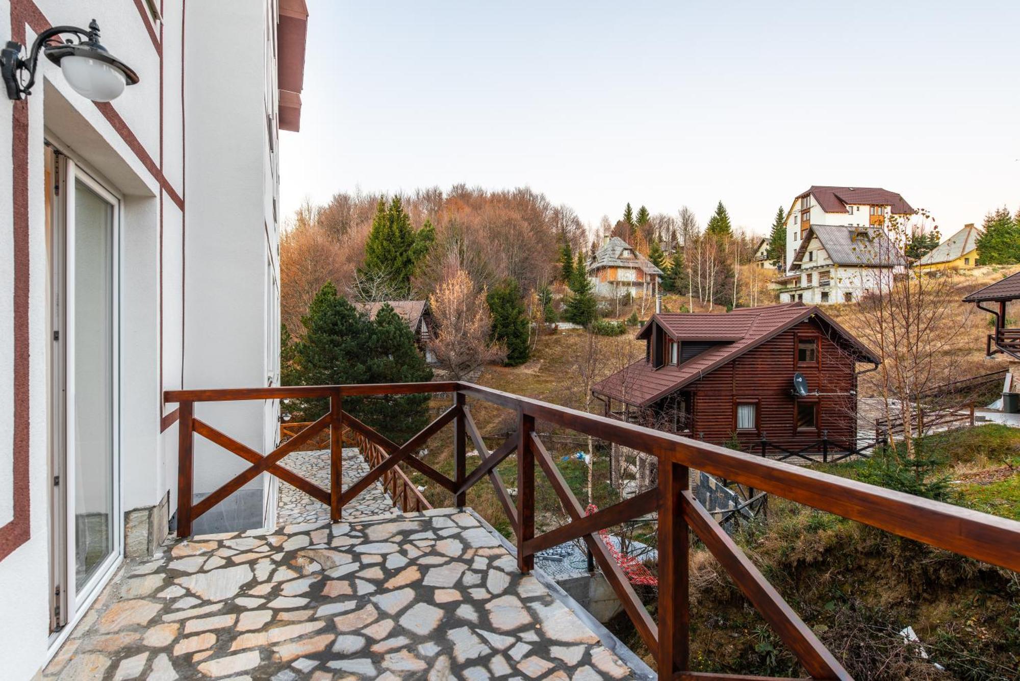 Greenwood Apartments In Kraljevi Cardaci Κοπαόνικ Δωμάτιο φωτογραφία